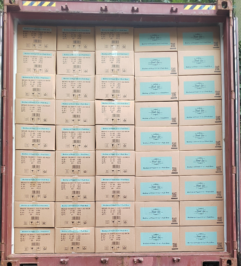 Лосион за телото на Voles продолжува да продава добро, долгорочен партнер од растот на брендот Јамајка Сведоци