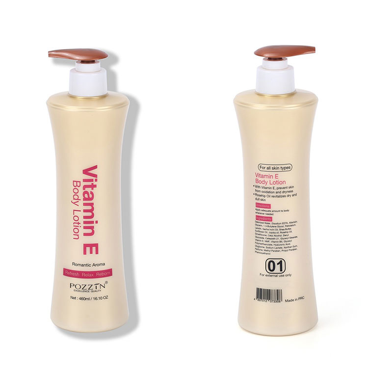 Кој лосион за тело навистина ја отклучува безвременската убавина во шише