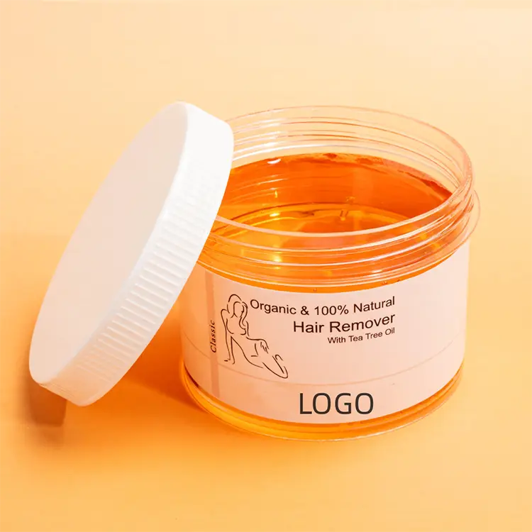 Дали природниот крем за отстранување на влакна е навистина безбеден и ефикасен за чувствителна кожа