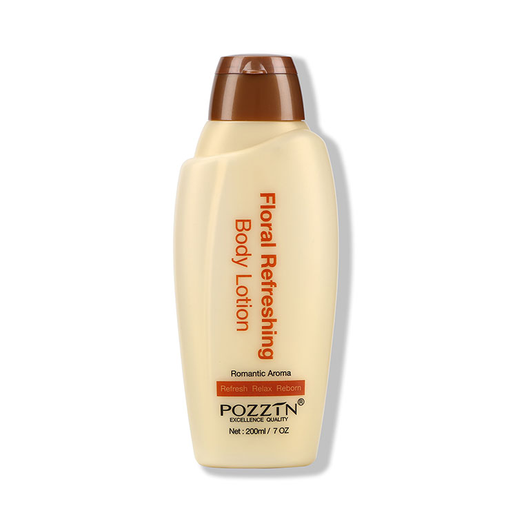 Shea Moisture лосион за тело